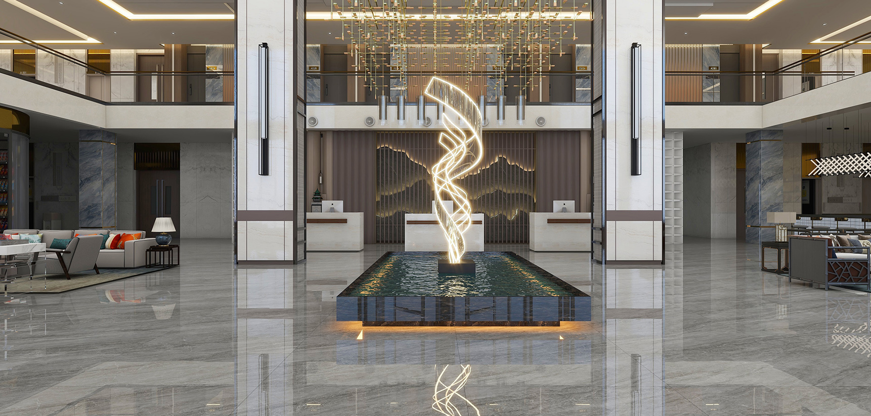 细腻触感，柔抛砖让每一步都充满质感